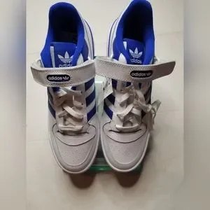 Old School Adidas Low Cut 10.5 s-l400.jpg main image 4